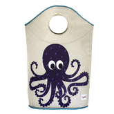 3Sprouts - Llama laundry hamper - Mari Kali Stores Cyprus